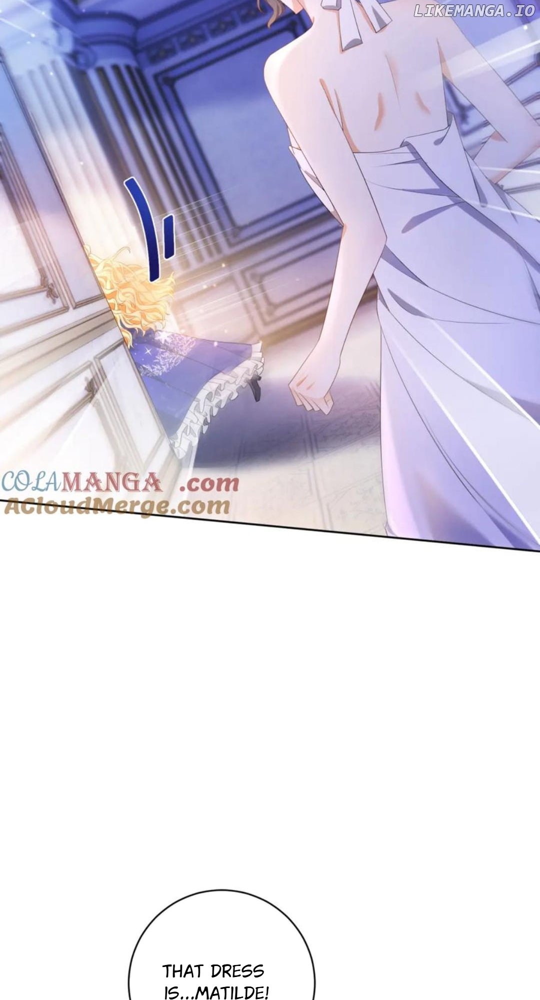 The Duchess Goes Crazy Once A Day Chapter 29 - page 20